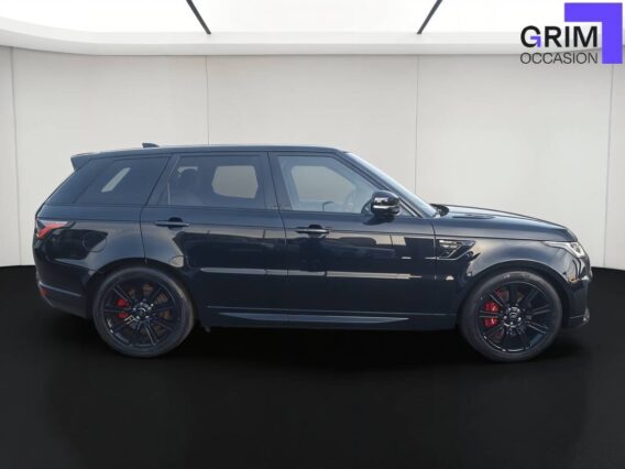 land rover range rover sport mark ix pe phev l ch hse dynamic stealth edition