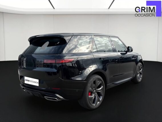 land rover range rover sport pe awd l i phev autobiography