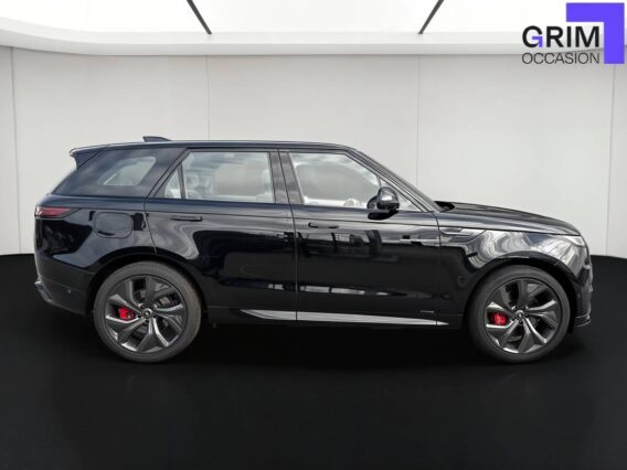 land rover range rover sport pe awd l i phev autobiography