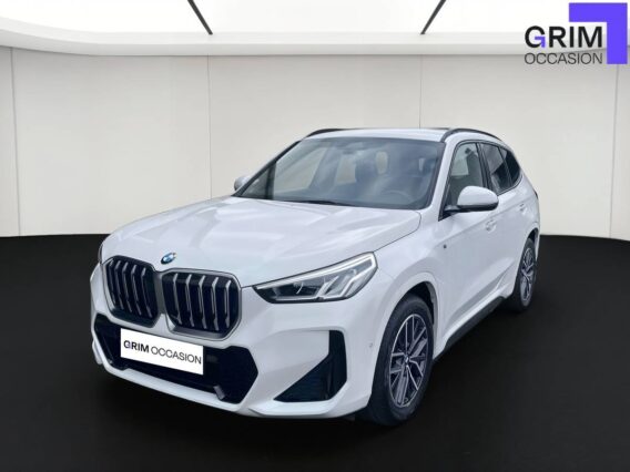 bmw x xdrive d ch dkg m sport