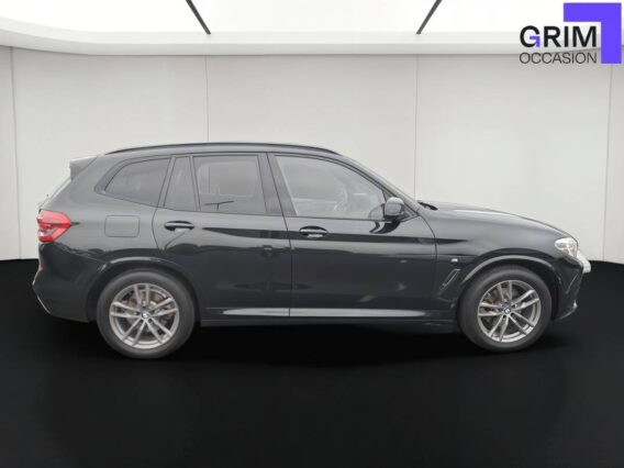 bmw x xdrived ch bva m sport