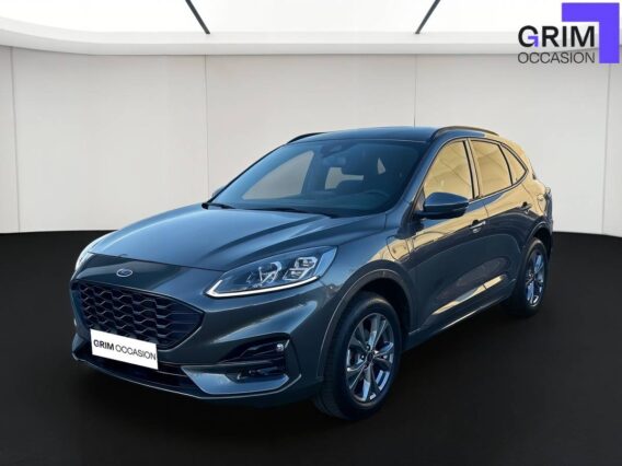 ford kuga duratec ch phev powershift st line x