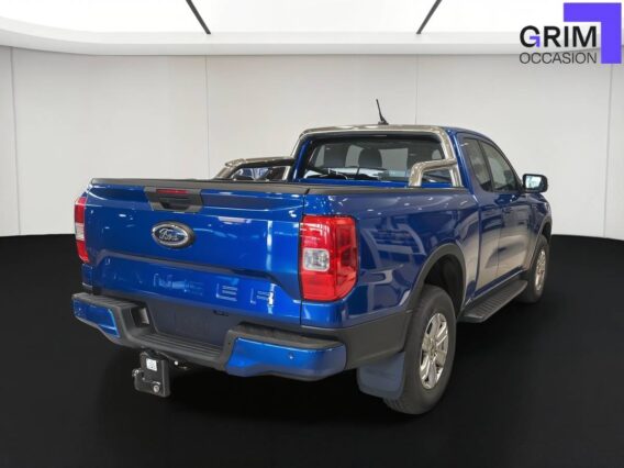 ford ranger super cabine ecoblue ch ss x xlt