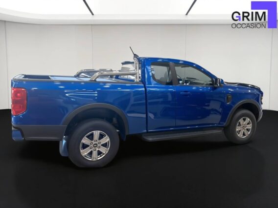 ford ranger super cabine ecoblue ch ss x xlt