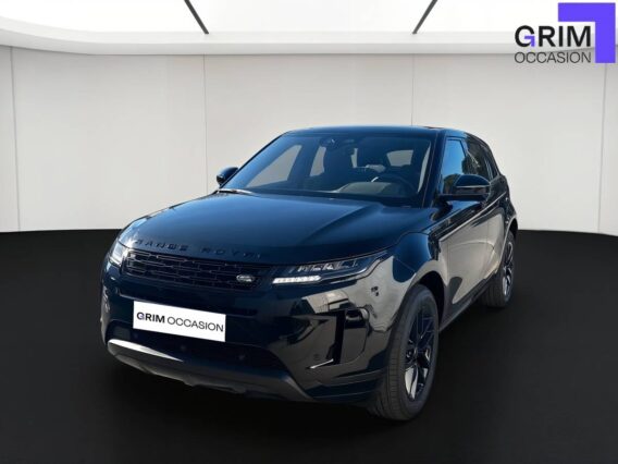 land rover range rover evoque pe phev awd bva s
