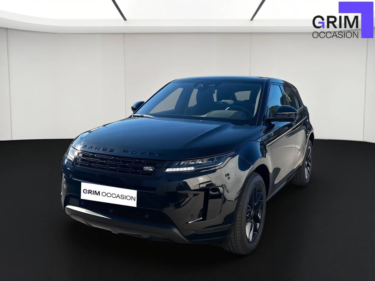 land rover range rover evoque pe phev awd bva s