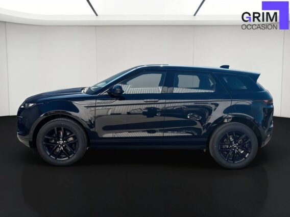 land rover range rover evoque pe phev awd bva s