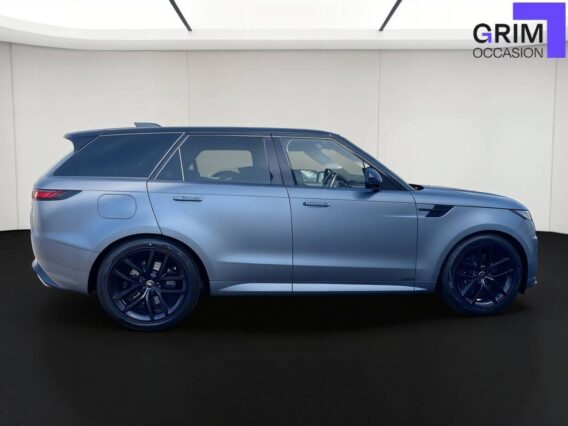 land rover range rover sport pe l i phev ch autobiography