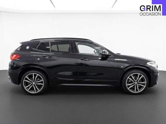 bmw x sdrive d ch bva m sport