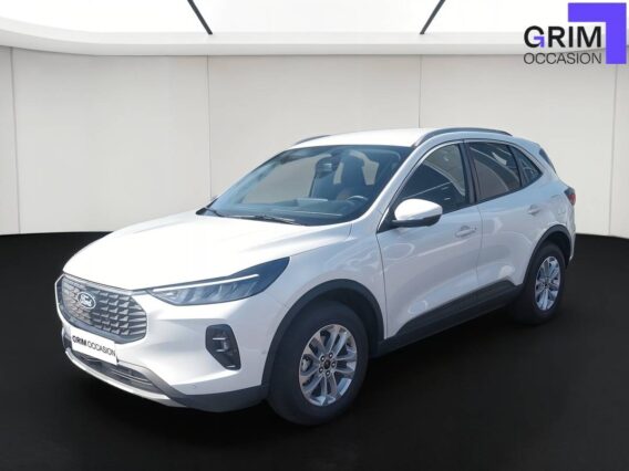 ford kuga duratec ch flexifuel fhev e powershift titanium