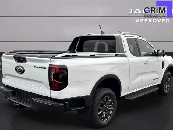 ford ranger super cabine ecoblue ch ss bva e wd wildtrak