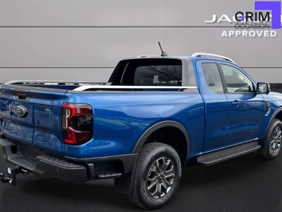 ford ranger super cabine ecoblue ch ss bva e wd wildtrak