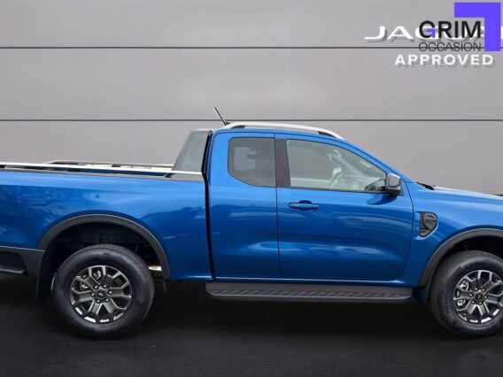 ford ranger super cabine ecoblue ch ss bva e wd wildtrak