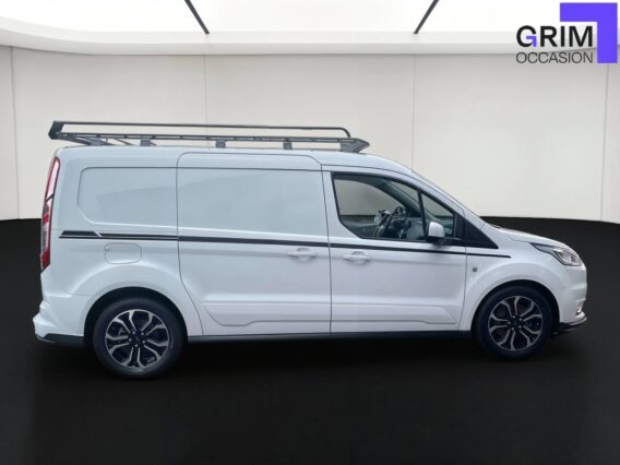 ford transit connect fgn l ecoblue ss bva sport