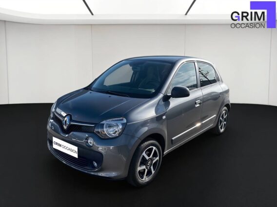 renault twingo iii tce energy ec intens