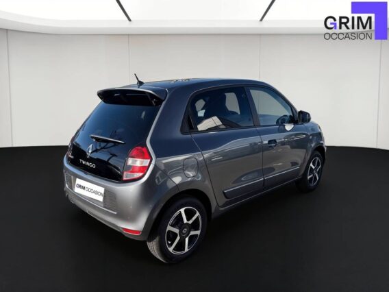 renault twingo iii tce energy ec intens
