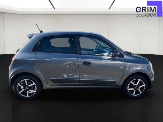 renault twingo iii tce energy ec intens
