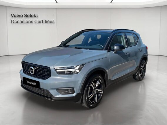 volvo xc t ch geartronic r design