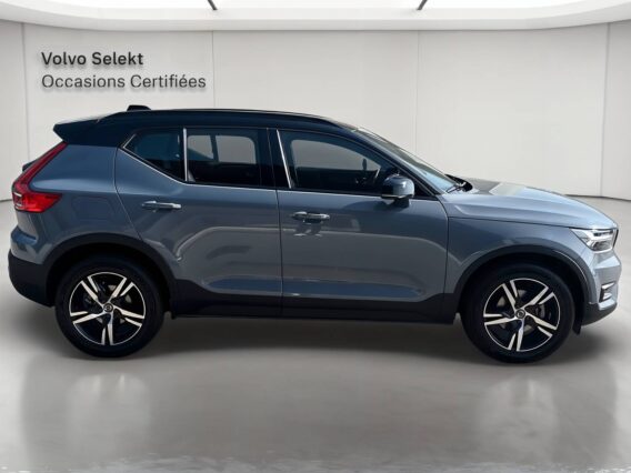 volvo xc t ch geartronic r design