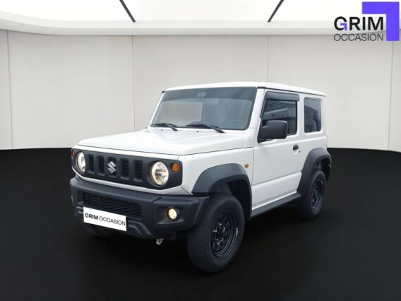 suzuki jimny vvt places privilege