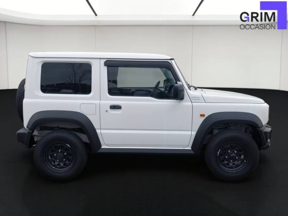 suzuki jimny vvt places privilege