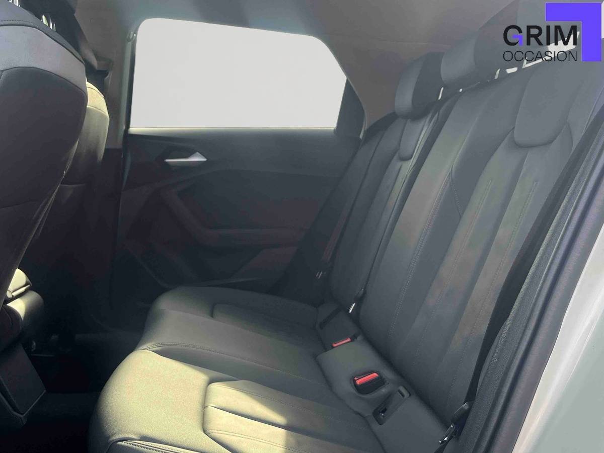 audi a allstreet tfsi ch s tronic design luxe