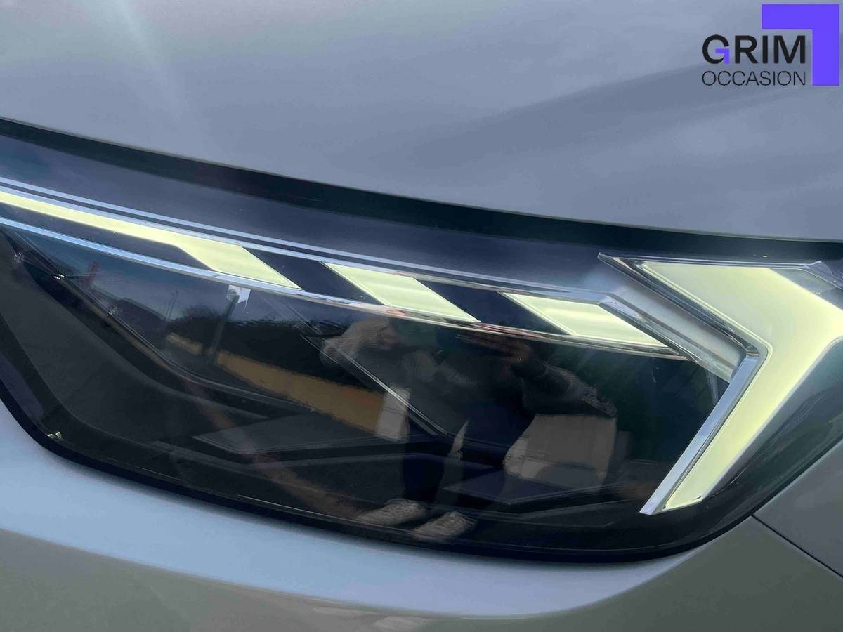 audi a allstreet tfsi ch s tronic design luxe