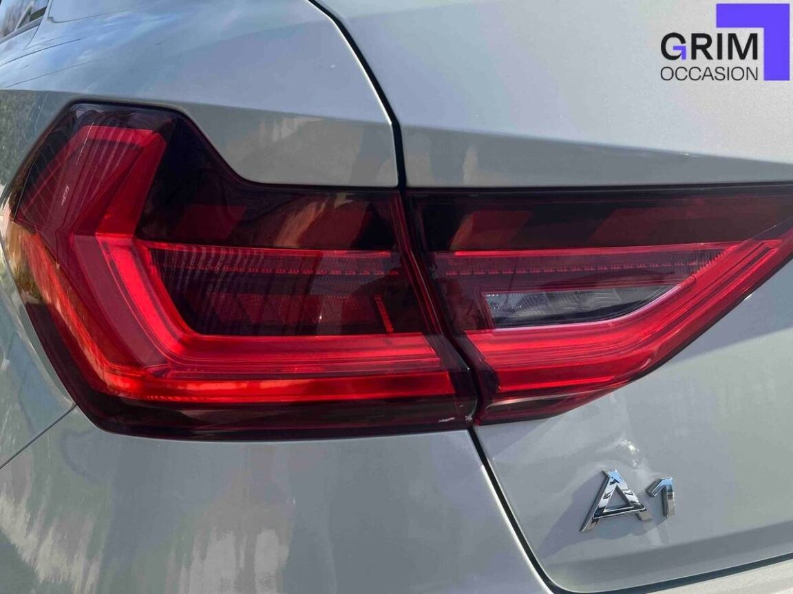 audi a allstreet tfsi ch s tronic design luxe