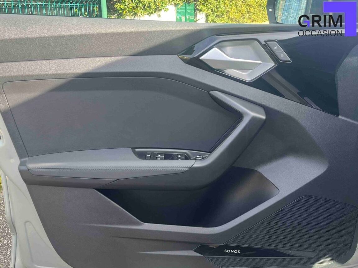 audi a allstreet tfsi ch s tronic design luxe