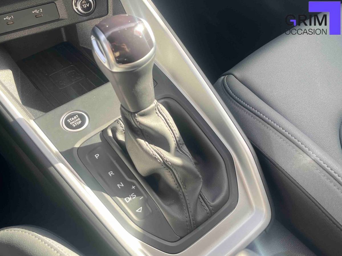 audi a allstreet tfsi ch s tronic design luxe