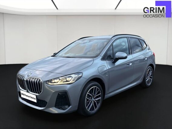 bmw active tourer e xdrive ch dkg m sport