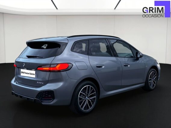 bmw active tourer e xdrive ch dkg m sport