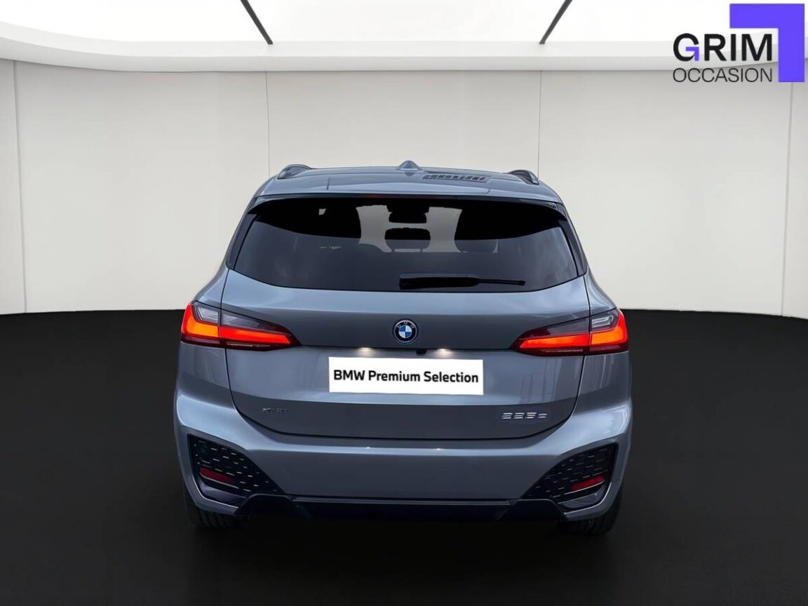 bmw active tourer e xdrive ch dkg m sport