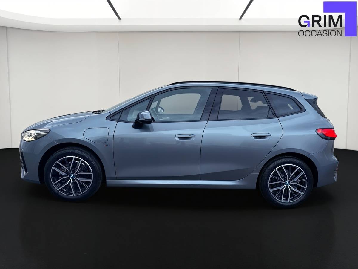 bmw active tourer e xdrive ch dkg m sport