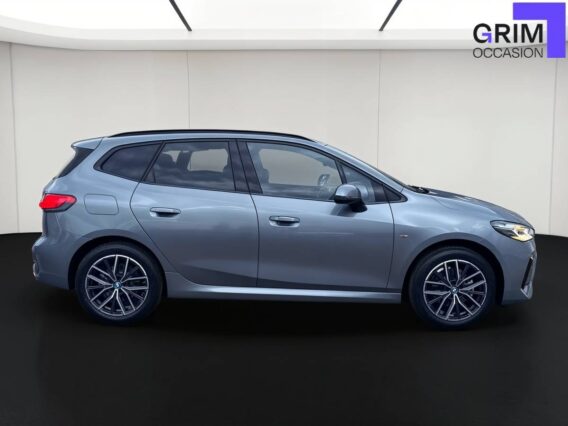 bmw active tourer e xdrive ch dkg m sport