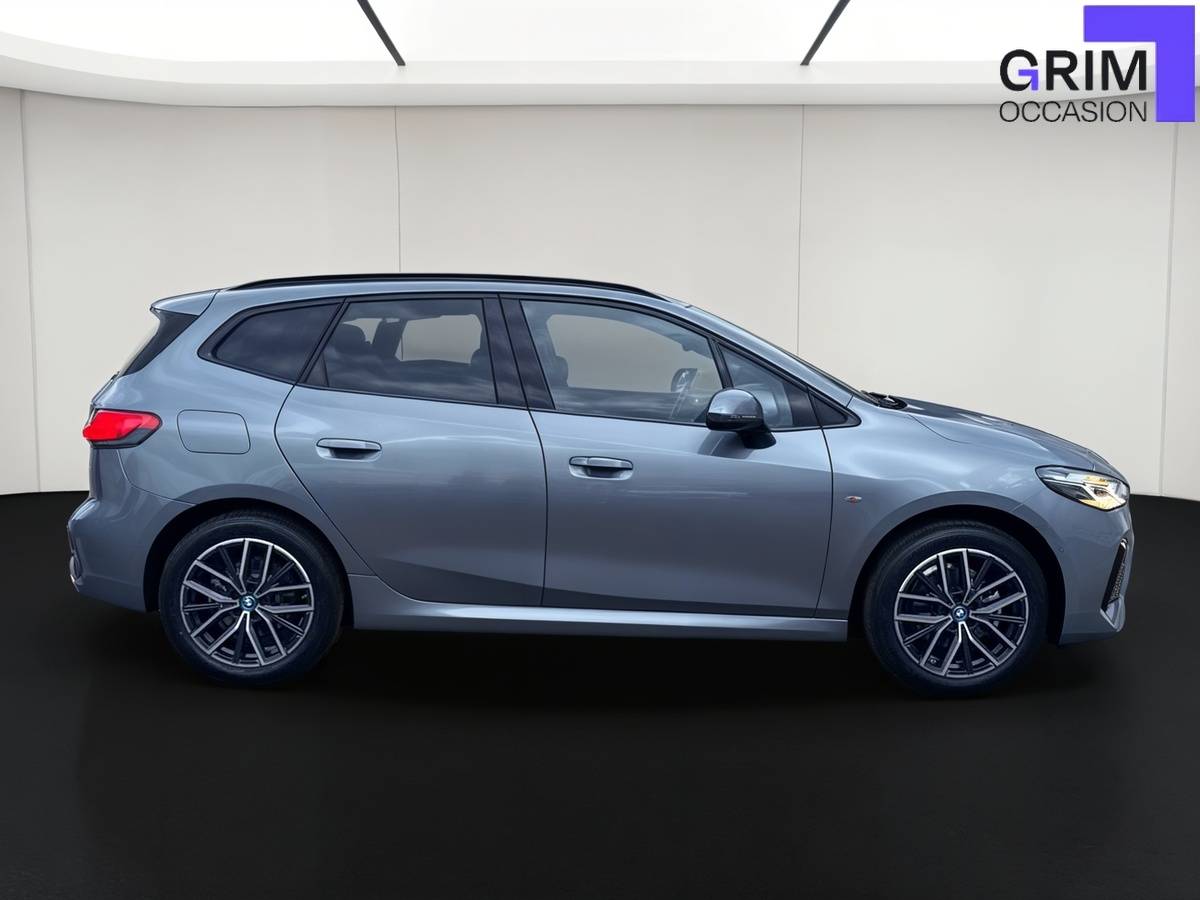 bmw active tourer e xdrive ch dkg m sport