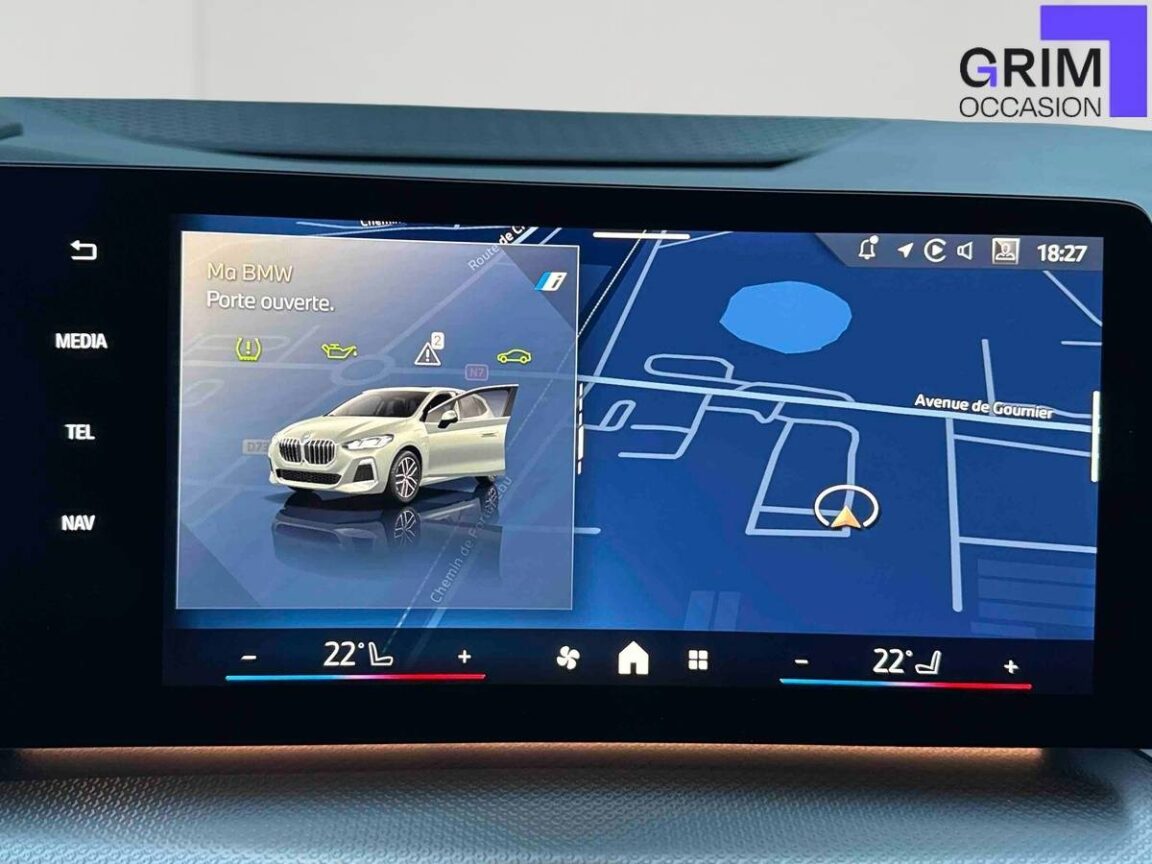 bmw active tourer e xdrive ch dkg m sport