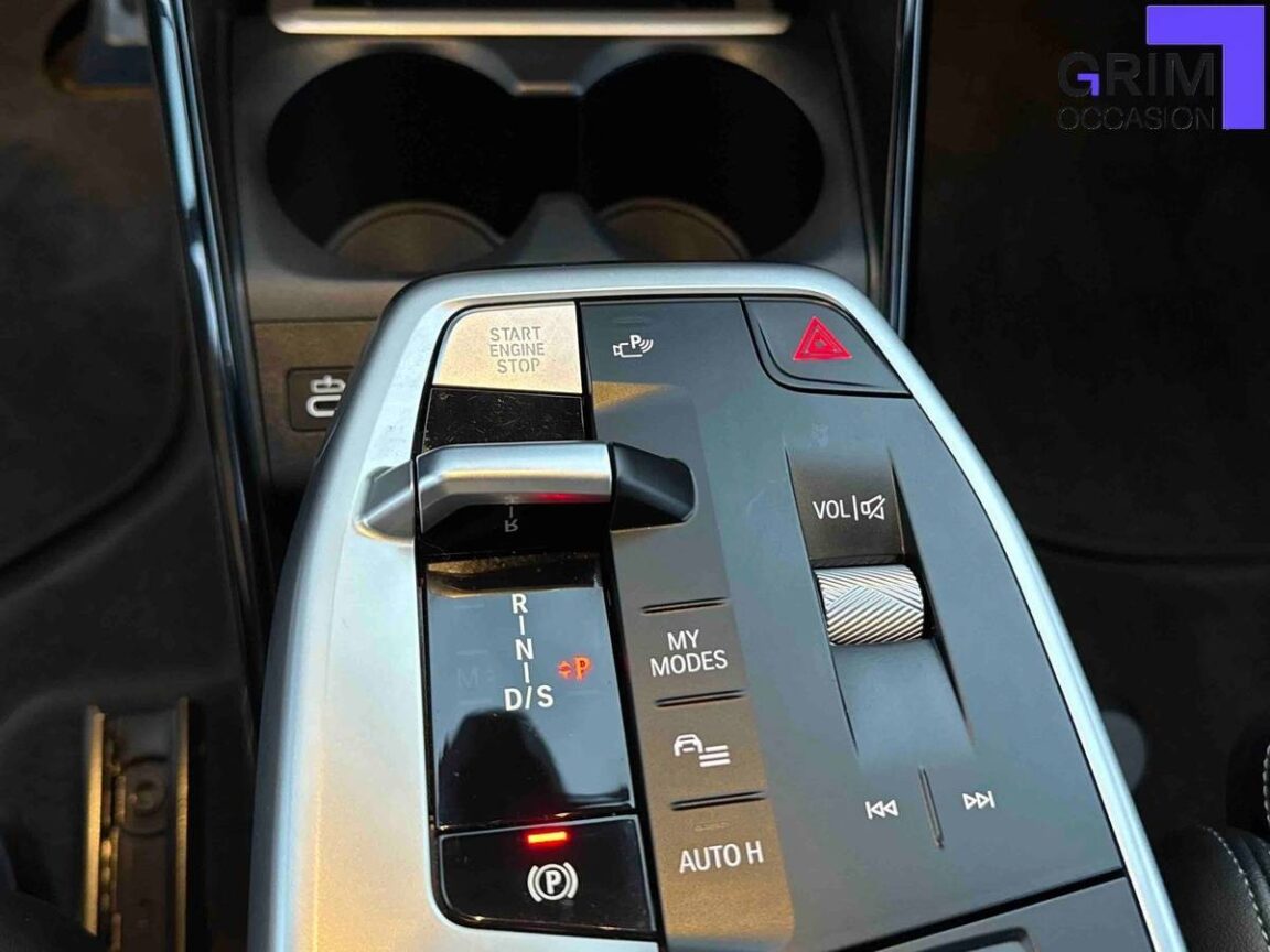 bmw active tourer e xdrive ch dkg m sport