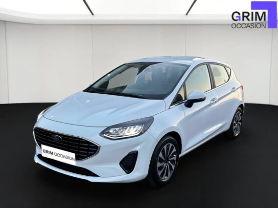 ford fiesta flexifuel ch ss bvm titanium business