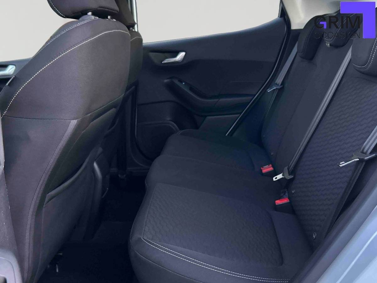 ford fiesta flexifuel ch ss bvm titanium business