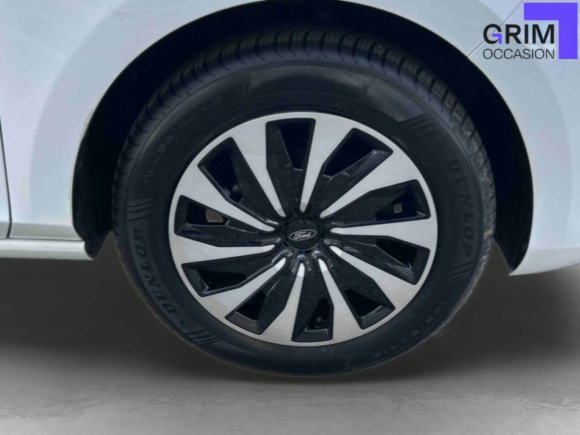 ford fiesta flexifuel ch ss bvm titanium business