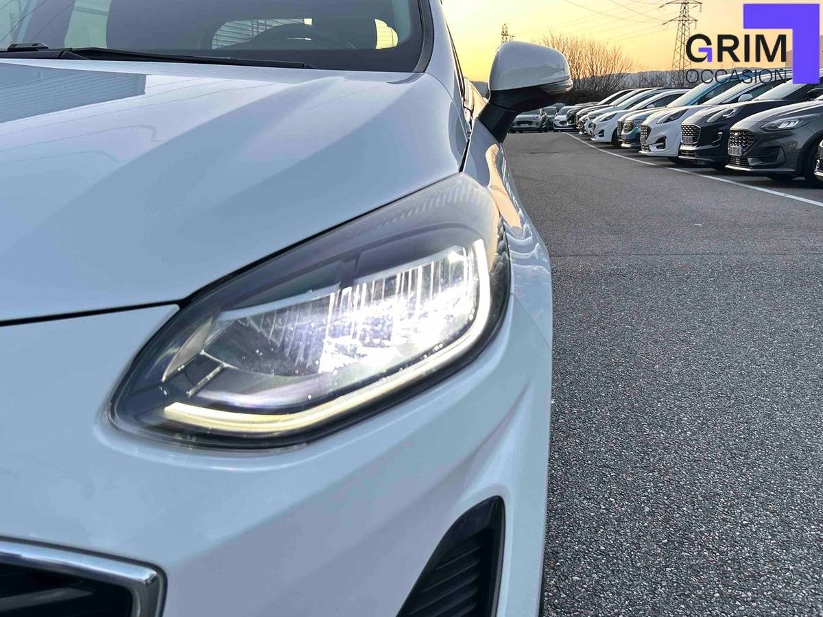 ford fiesta flexifuel ch ss bvm titanium business