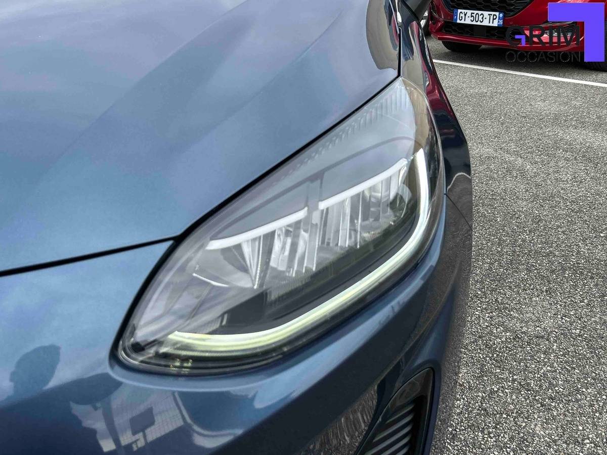 ford fiesta flexifuel ch ss bvm titanium business