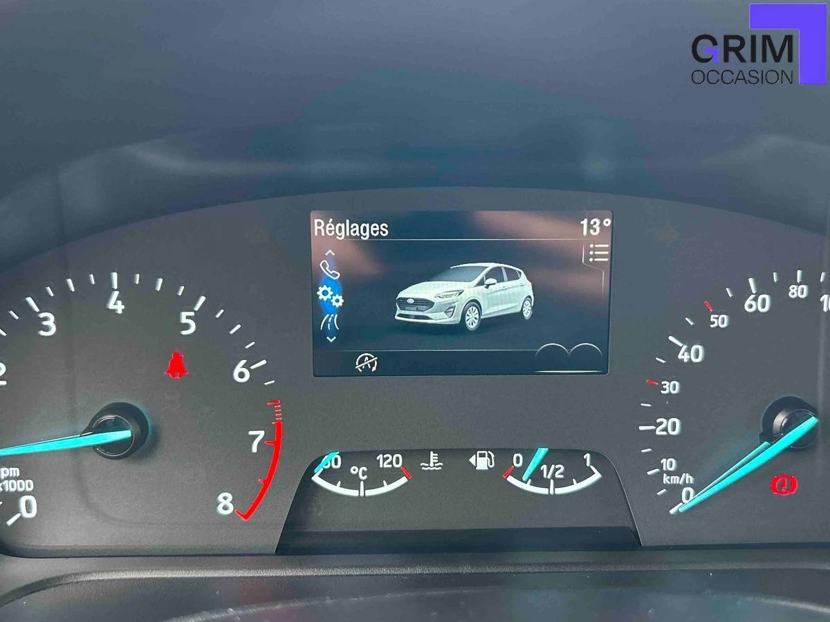 ford fiesta flexifuel ch ss bvm titanium business