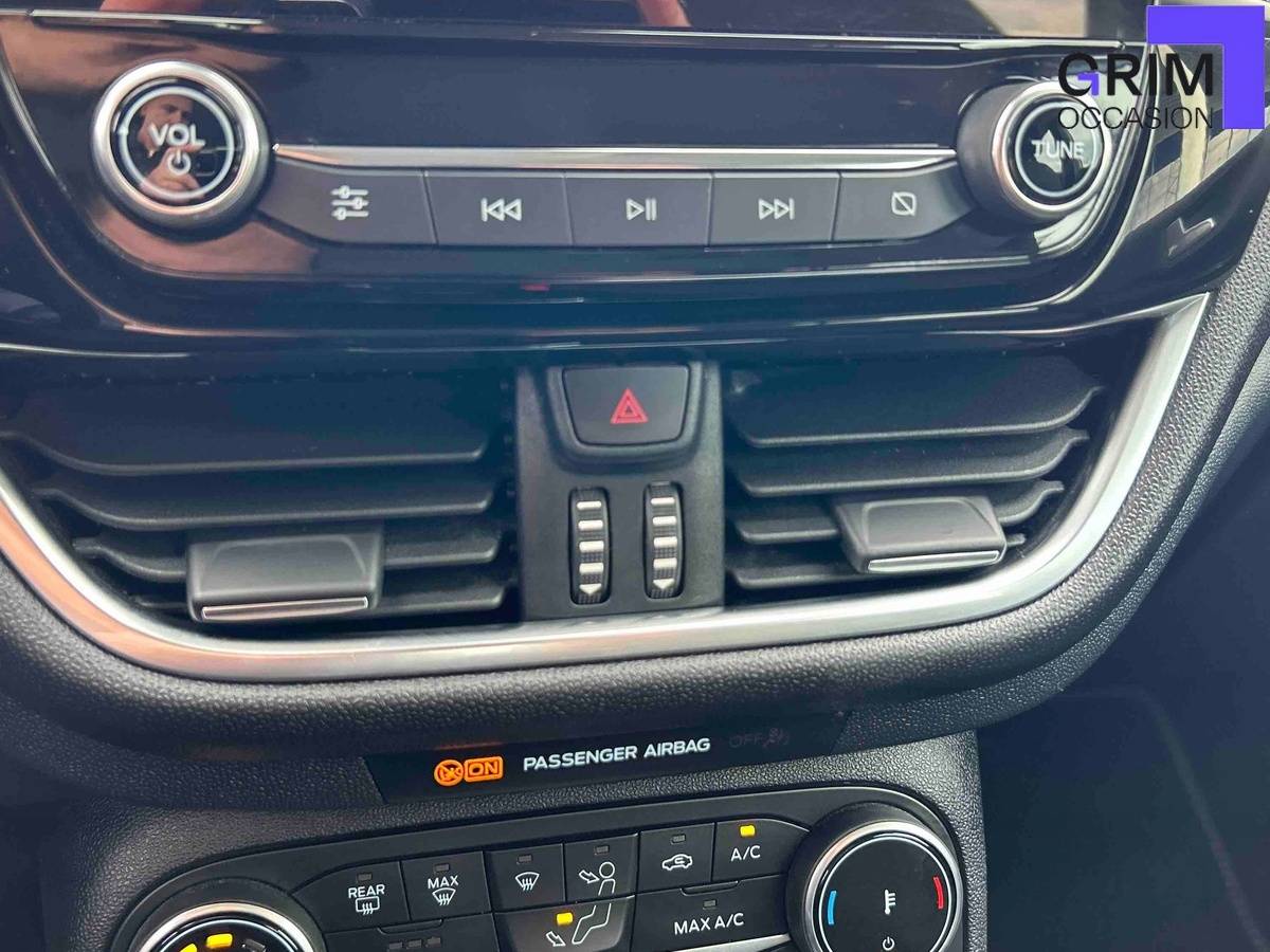 ford fiesta flexifuel ch ss bvm titanium business