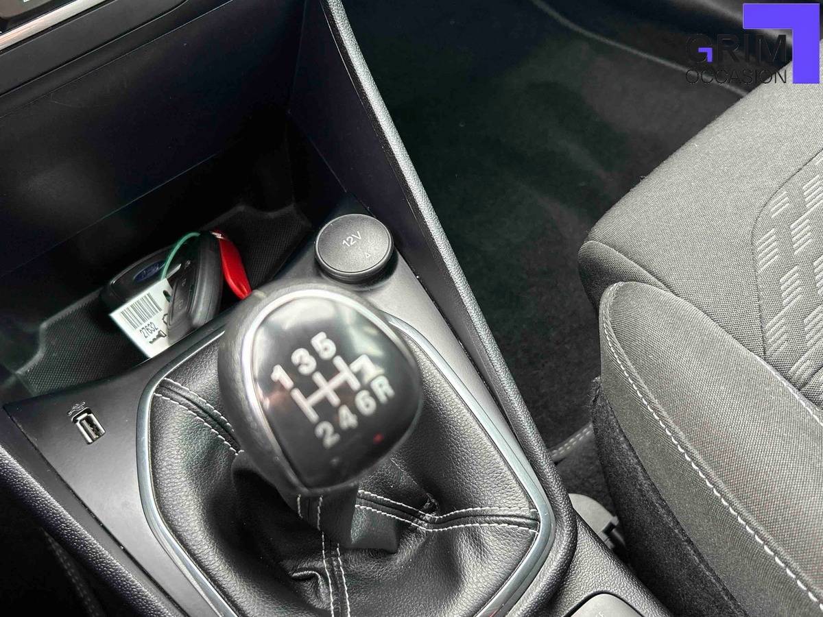 ford fiesta flexifuel ch ss bvm titanium business