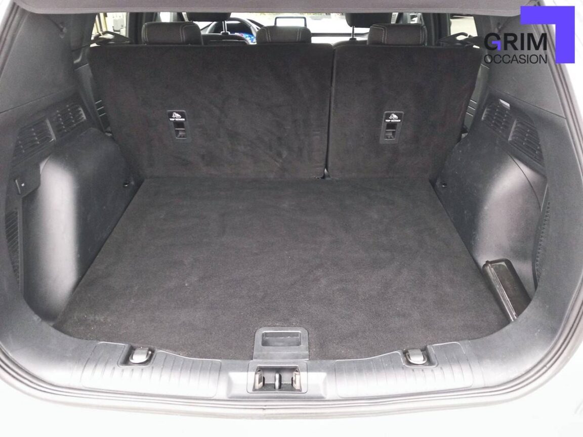 ford kuga duratec ch flexifuel fhev e powershift titanium