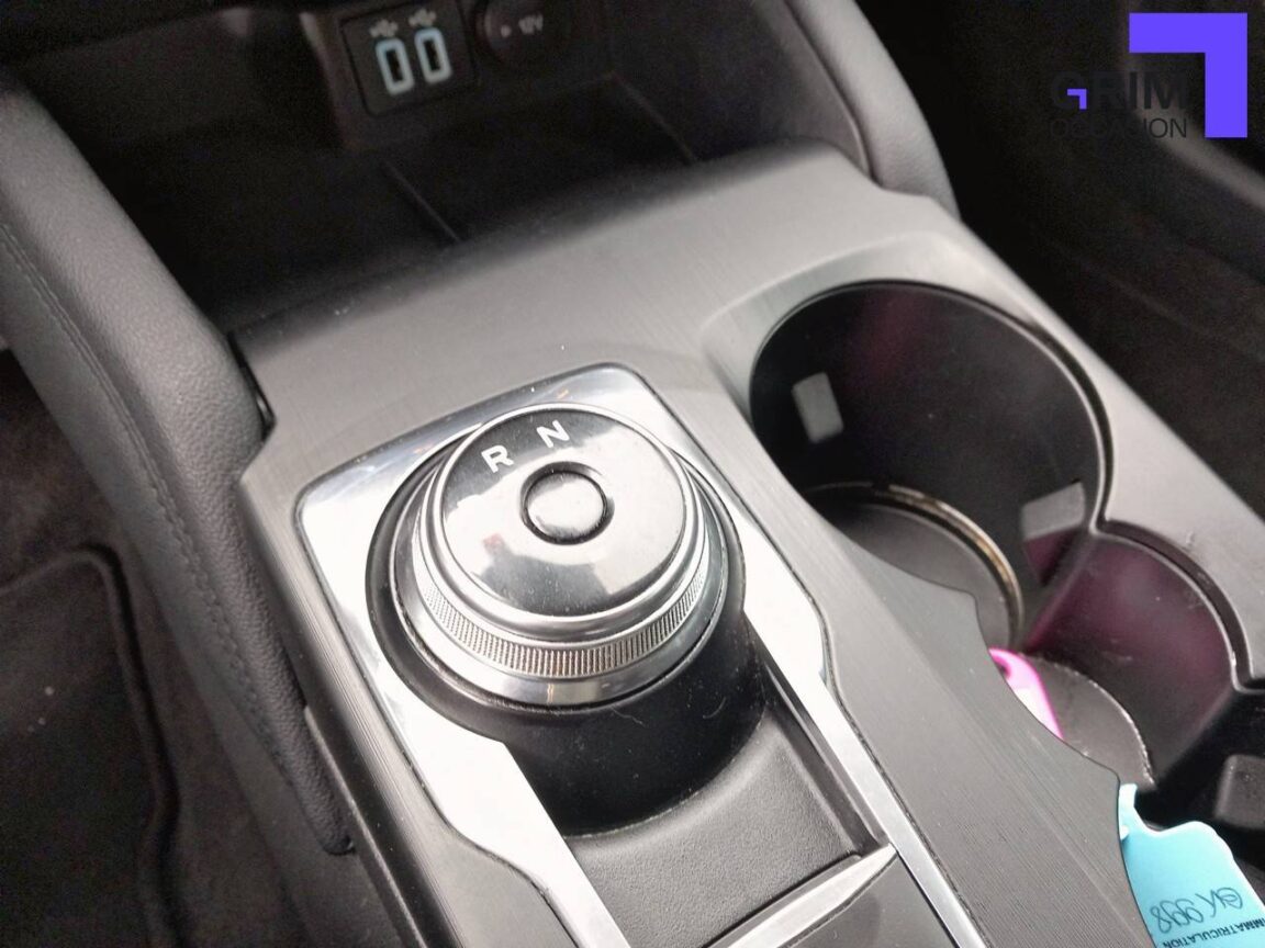 ford kuga duratec ch flexifuel fhev e powershift titanium