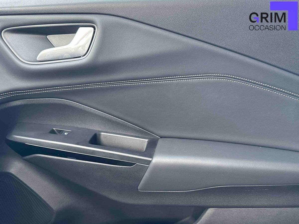 ford puma ecoboost ch mhev ss bvm titanium