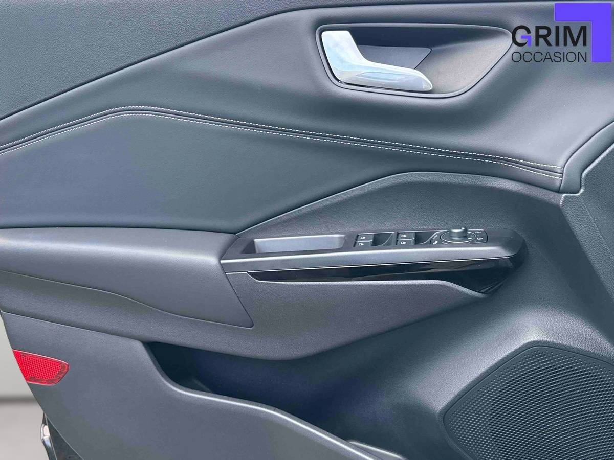 ford puma ecoboost ch mhev ss bvm titanium